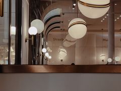 大堂-1981牛排西餐厅(海信店)