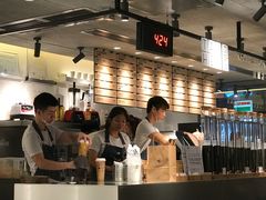 -喜茶(中山利和新地店)