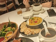 -若蘭慈·无国界素食料理(欢乐海岸店)