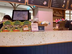 -巴黎贝甜(阳光上东店)