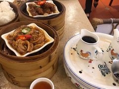 -点都德(汇点楼店)