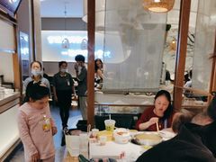 -三人行骨头王火锅(长寿店)