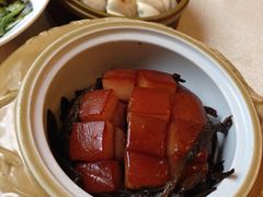 宫廷小卤肉-金百万烤鸭店(马甸店)