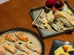 -俊屋料理·烧鸟·寿司·日泰融合菜(星际云汇店)