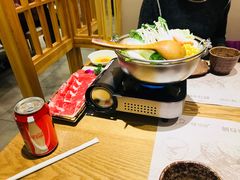 -林妈妈村·日式料理(宝山龙湖天街店)