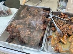 -大益烤鸡
