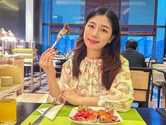 -珠海中海雅高铂尔曼酒店