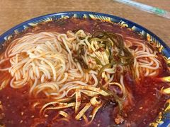 -好香来米线(十里铺北路店)
