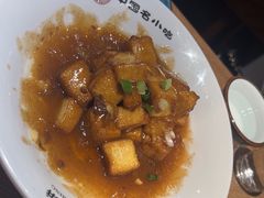 -直隶安家牛肉罩饼(建华店)
