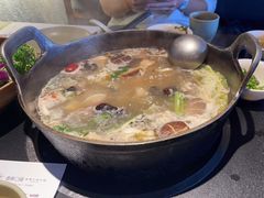-盡膳口福·百年汤方火锅(科华北路店)