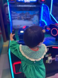 -莫莉幻想儿童乐园(武汉经开永旺店)