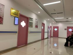 -沈阳市妇幼保健院(沈州路院区)