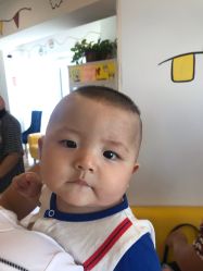 -小咖儿童理发