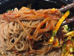 -许妈妈餐厅烤肉烧烤家常菜(明润广场店)