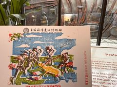 -上海崧泽遗址博物馆