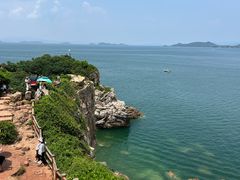 -鹿嘴山庄