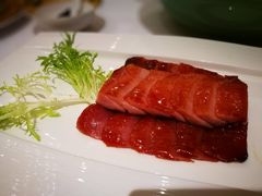 -雅味轩中餐厅 川菜 粤菜(重庆喜来登大酒店)