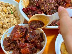 -如意香辣鸡架(总店)