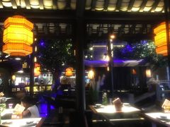 -绿茶餐厅(深圳龙华天虹购物中心店)