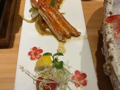 -大岛日本料理铁板烧(南通大饭店)