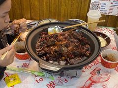 -回味黑鸭煲·始于2006(万松园店)