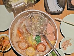 -掂档潮汕牛肉火锅(万象城店)