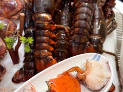 -丰卓会海鲜自助(中润大道店)