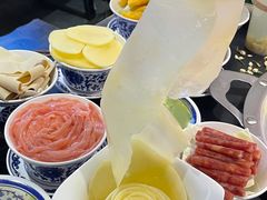 -井格·重庆火锅(王府井店)