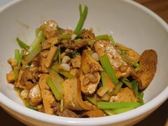 -文记卢源外·江西小炒(凤城八路店)
