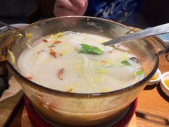 -闽上鲜·福建菜(龙湖滨江天街店)