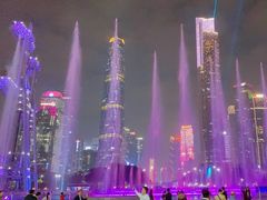-海心沙亚运公园