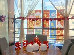 -重庆苏大姐火锅(白银店)