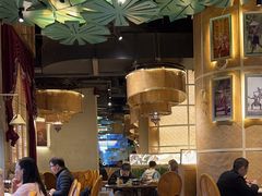 -苏梅花园(群星城店)
