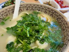 -萧记三鲜烩面(东站店)