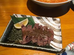 -堂本家洋食别馆·炸猪排(中心城店)