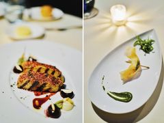 -迪拜帆船酒店海底餐厅