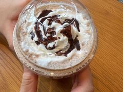 -星巴克(深圳湾口岸分店)