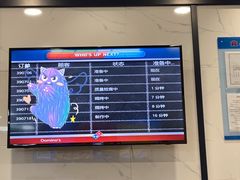 -达美乐比萨(商城路店)