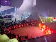 -长沙滨江文化园