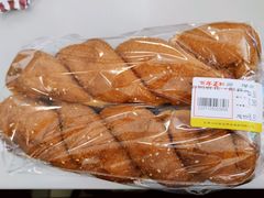 酸奶麻花-百年义利(百万庄店)