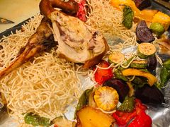 -“香”全日餐厅·株洲大汉希尔顿酒店