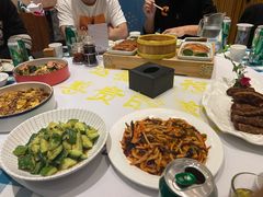 -紫光园(燕郊总店)