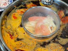 -飘香火锅(玉林西路店)