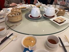 -利苑酒家(合景国际金融广场店)