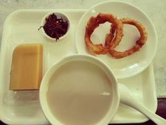 -壹条龙饭庄台基厂店