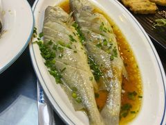-富临轩私房菜(集庆门大街店)