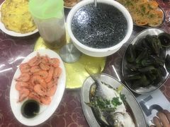 -乡味海鲜农家菜·巽寮土窑鸡(地道美食店)
