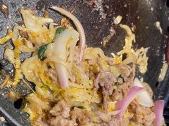 -杨记齐齐哈尔烤肉(总店)