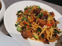 -奔跑吧陕菜·盛世长安(民乐园万达店)