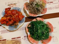 -七町糖果寿司屋(龙洞广工店)